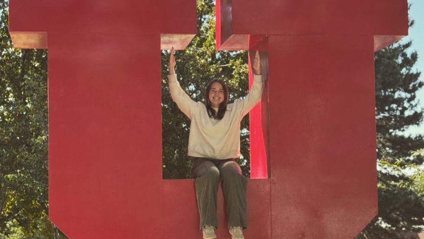 Relief for Clara’s Medical and Recovery Needs pinned link photo