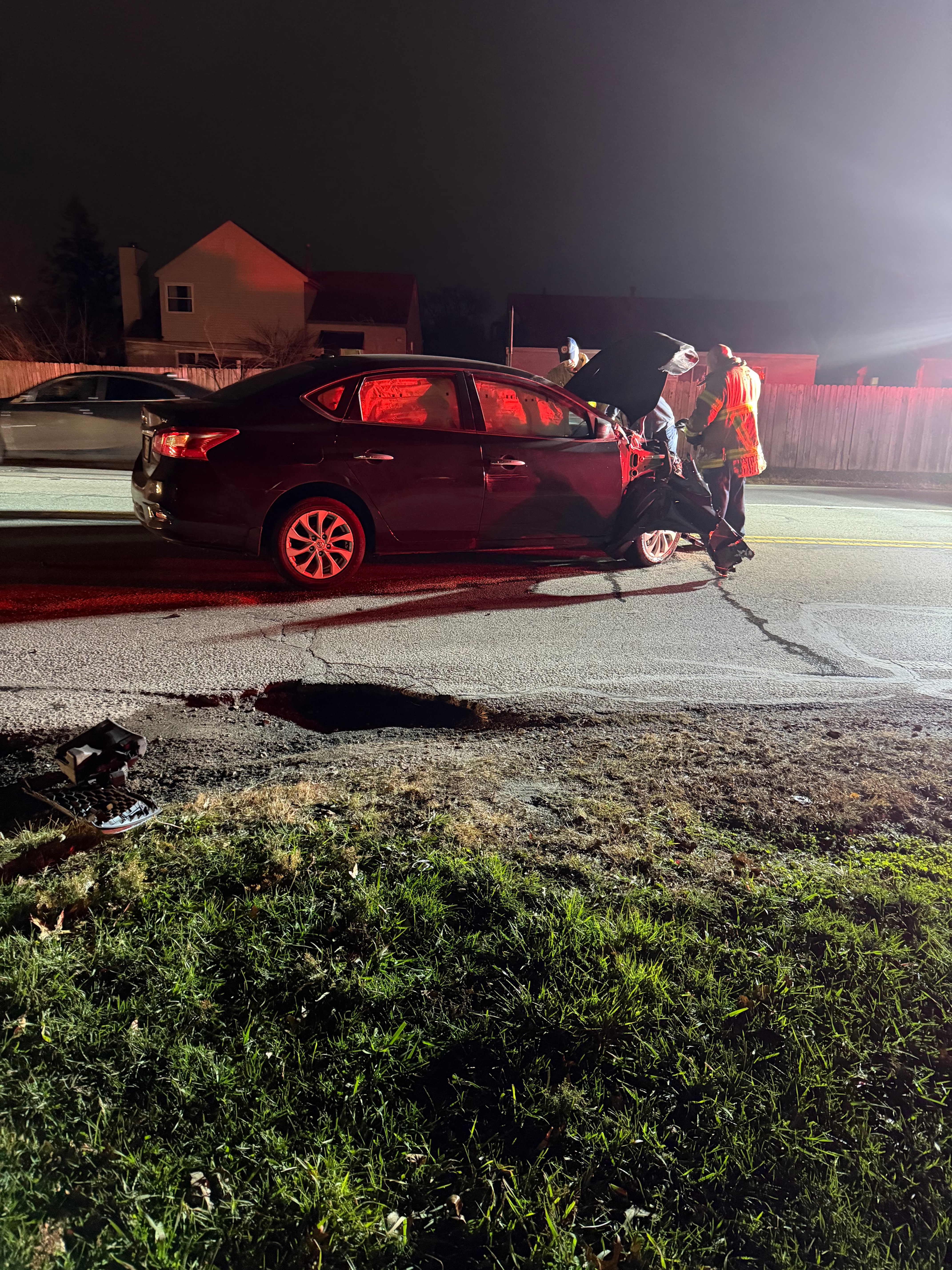 Help Support Danielle After Car Accident campaign photo, 4 of 5