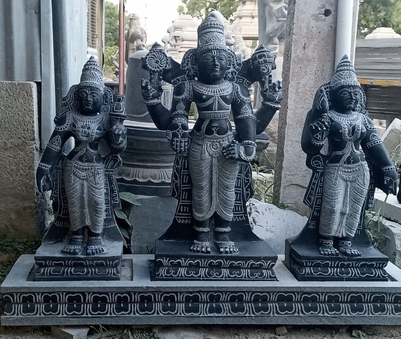 Appeal for funds Coventry Ambal Temple Construction campaign photo, 4 of 8