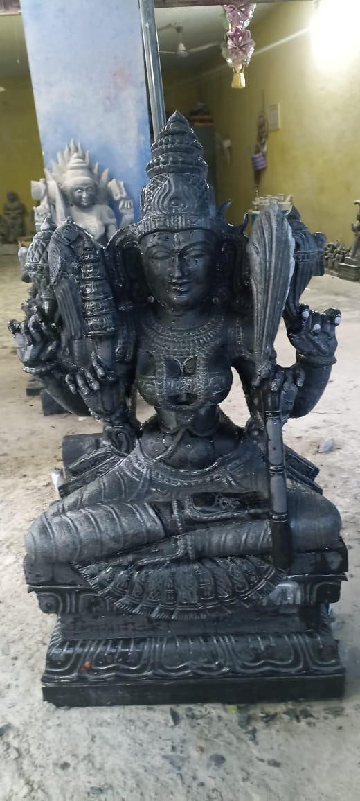 Appeal for funds Coventry Ambal Temple Construction campaign photo, 6 of 8