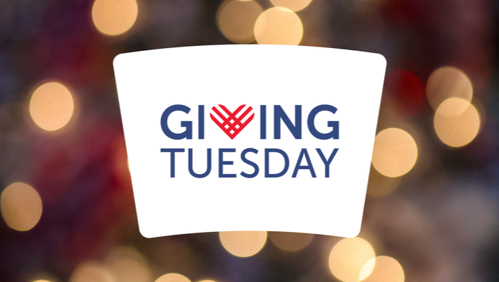 Stand Up To Cancer on Giving Tuesday