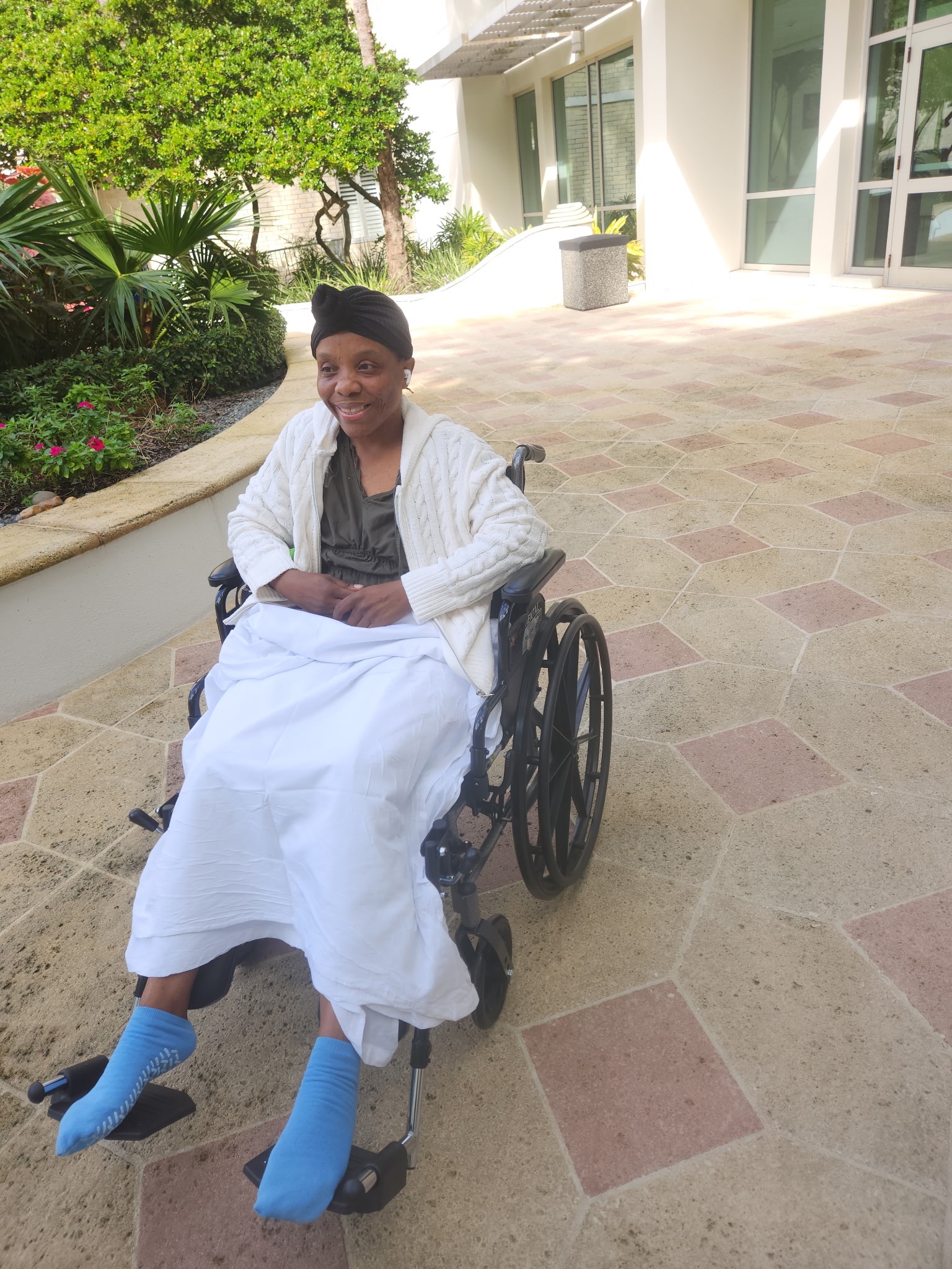 Support Antoinette’s Healing Journey campaign photo, 4 of 5