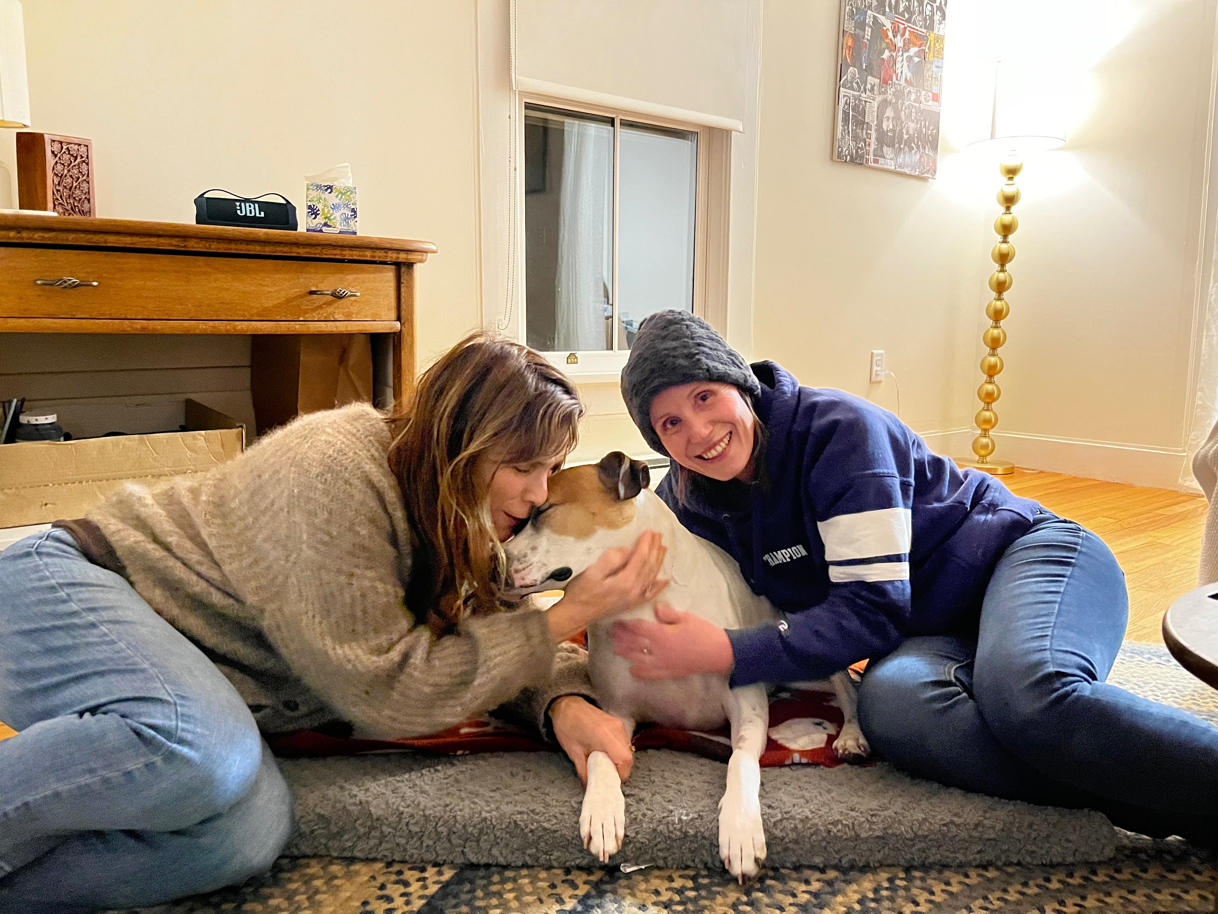Help save my bestest friend! Grace is in need of surgery! campaign photo, 2 of 7