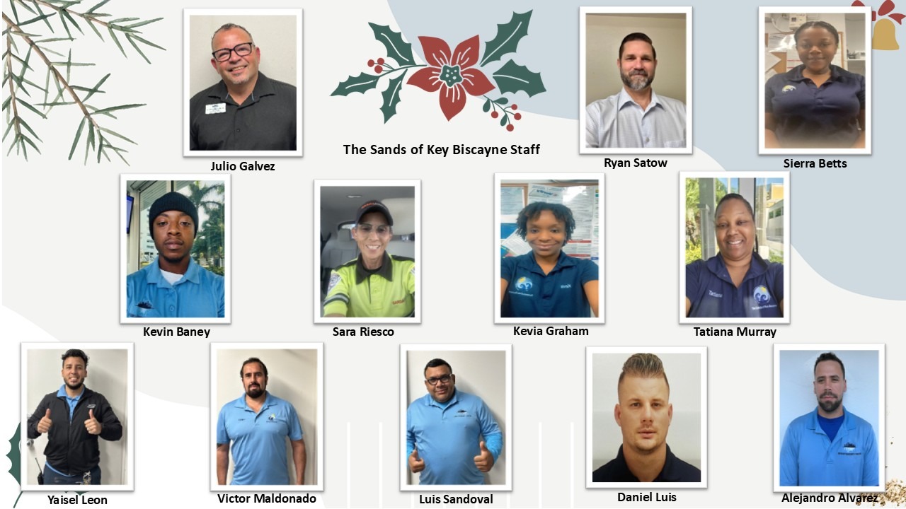 Holiday Gift Fund for Community Staff campaign photo, 2 of 4