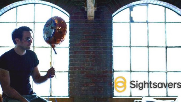 8th Annual Charlie Cox Birthday Fundraiser for Sightsavers