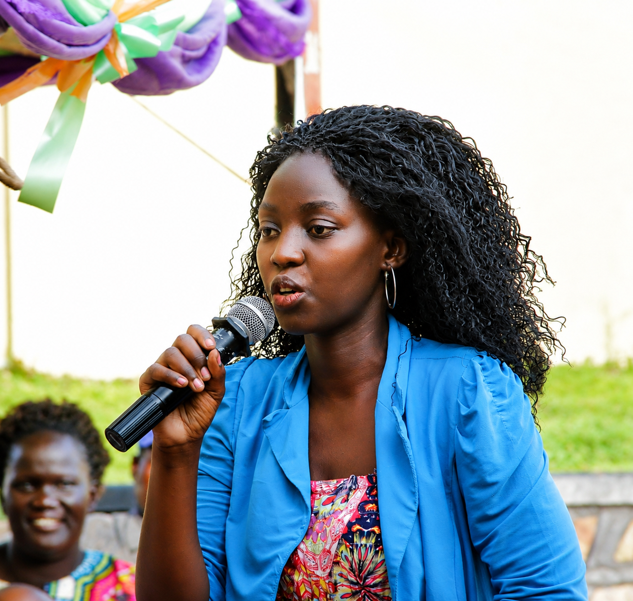 Urgent: Uganda's HIV Safety Net Just Lost Its Biggest Funder campaign photo, 4 of 8