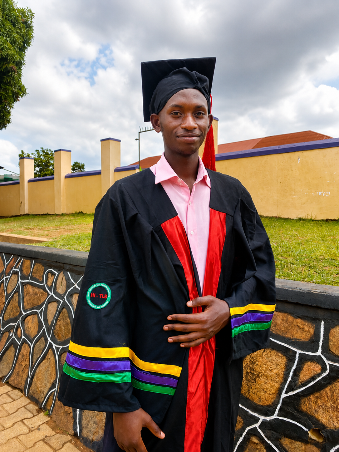 Urgent: Uganda's HIV Safety Net Just Lost Its Biggest Funder campaign photo, 5 of 8