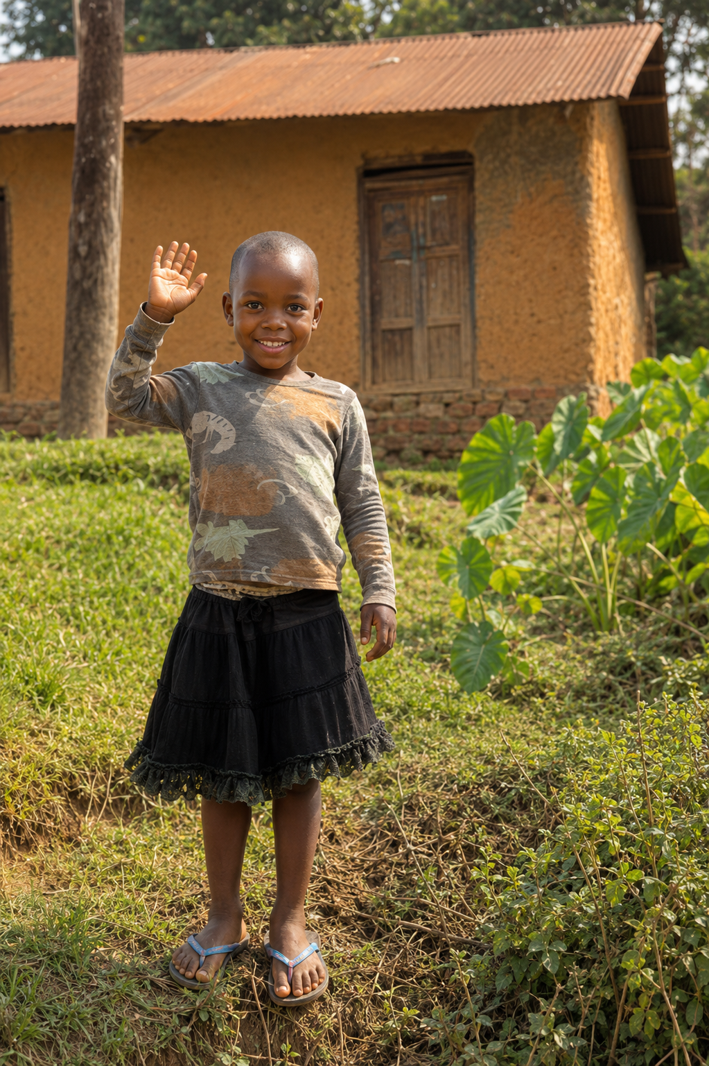 Urgent: Uganda's HIV Safety Net Just Lost Its Biggest Funder campaign photo, 6 of 8