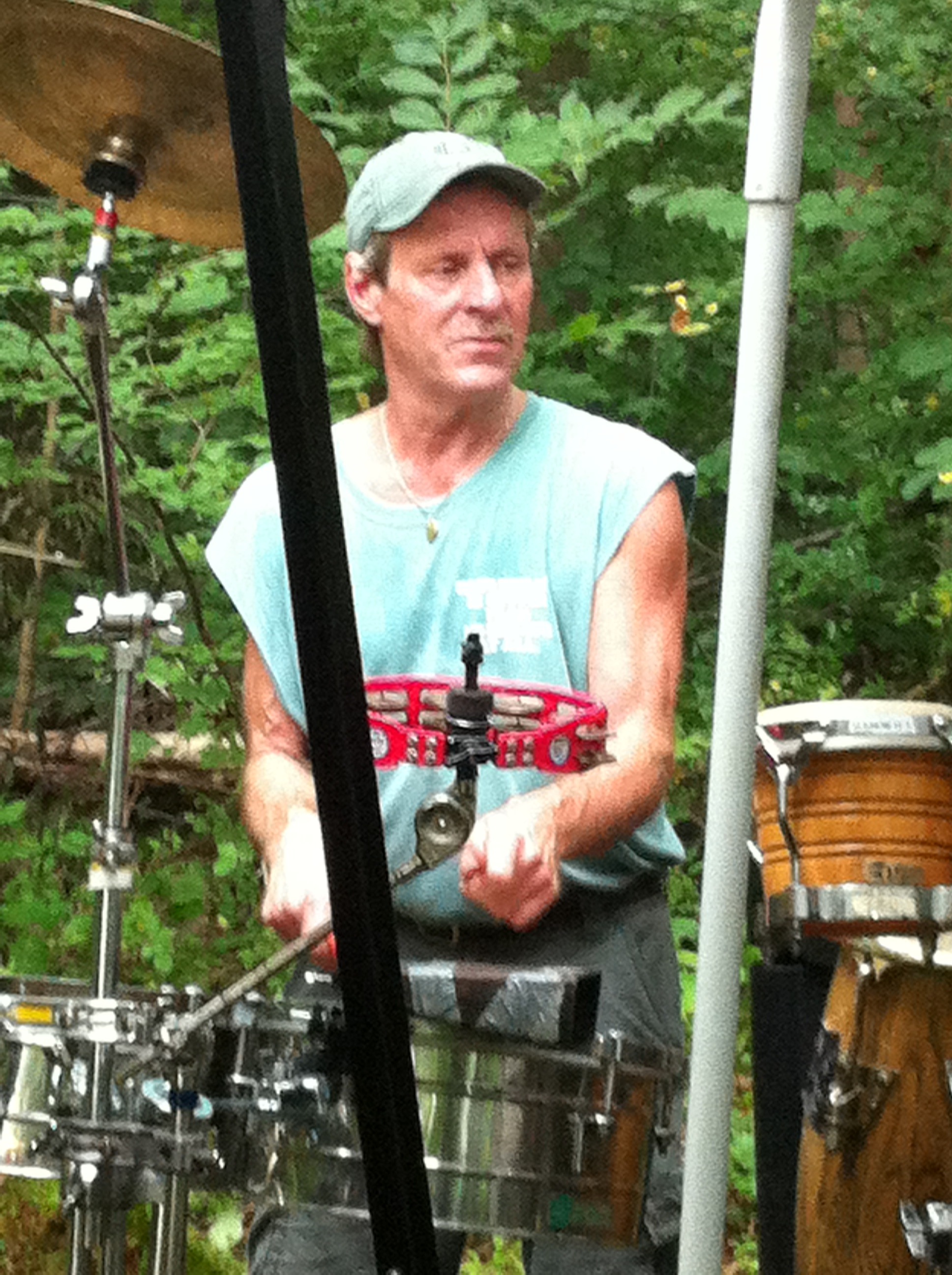 Support Clyde Johnson's Memorial Fund campaign photo, 5 of 8