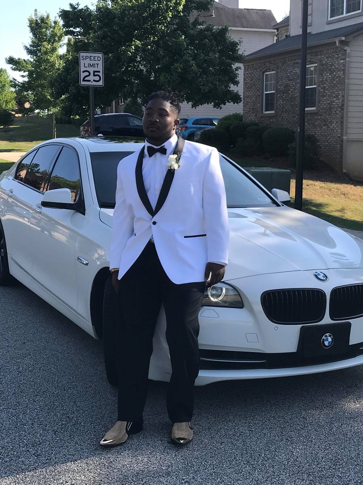 Help Cover Jalen Smith's Funeral Costs campaign photo, 4 of 6