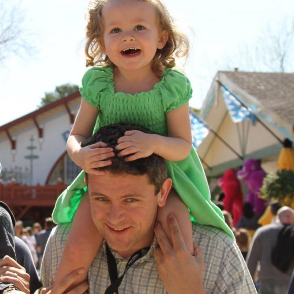 Helping Molly Find Her Footing After a Life-Changing Loss campaign photo, 2 of 5