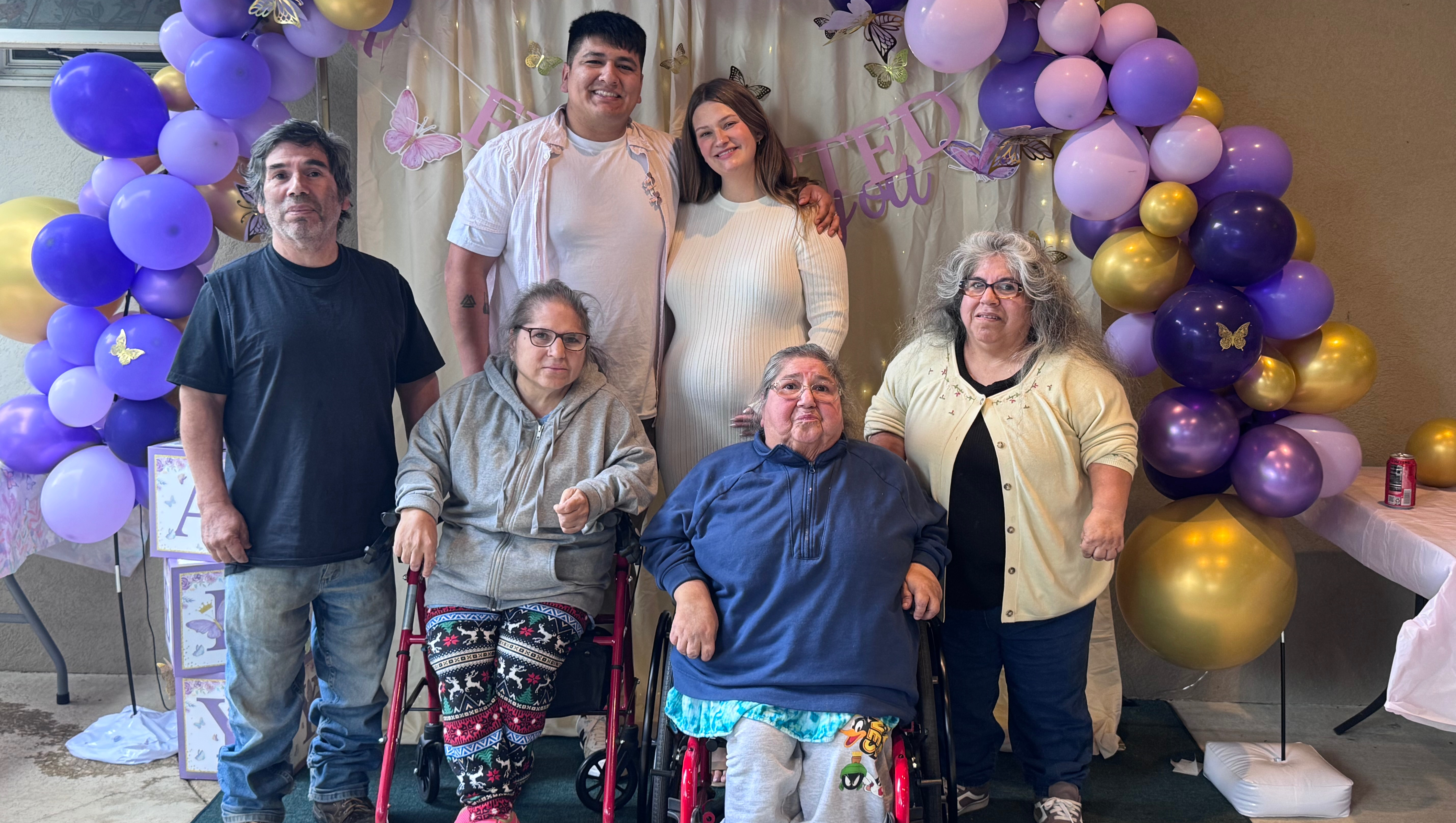 Fundraiser image