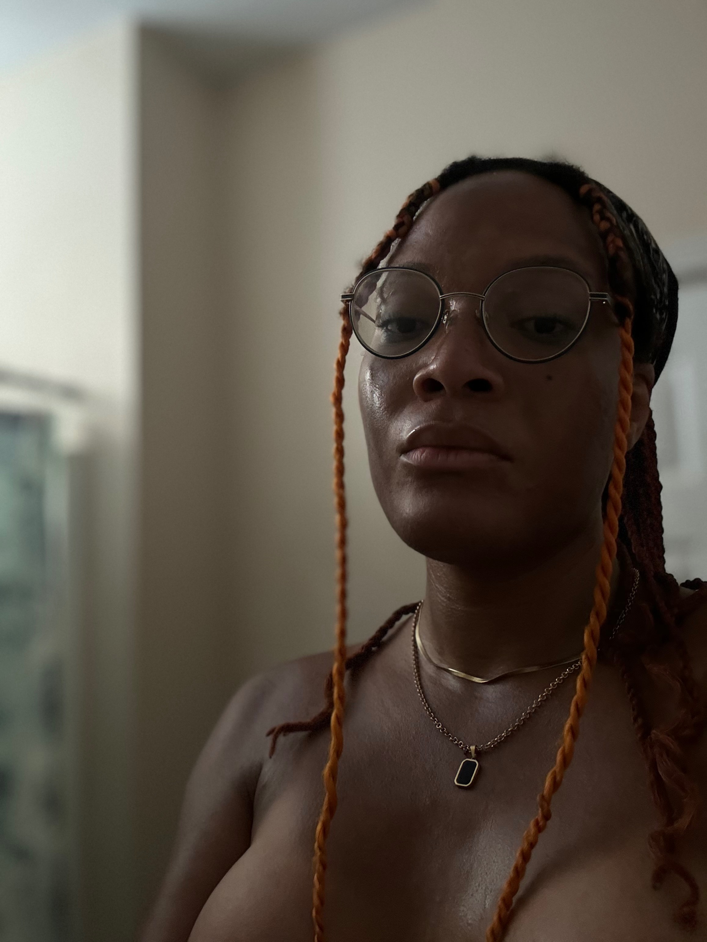 Help a Trans Woman with their Surgery & Debt campaign photo, 4 of 4