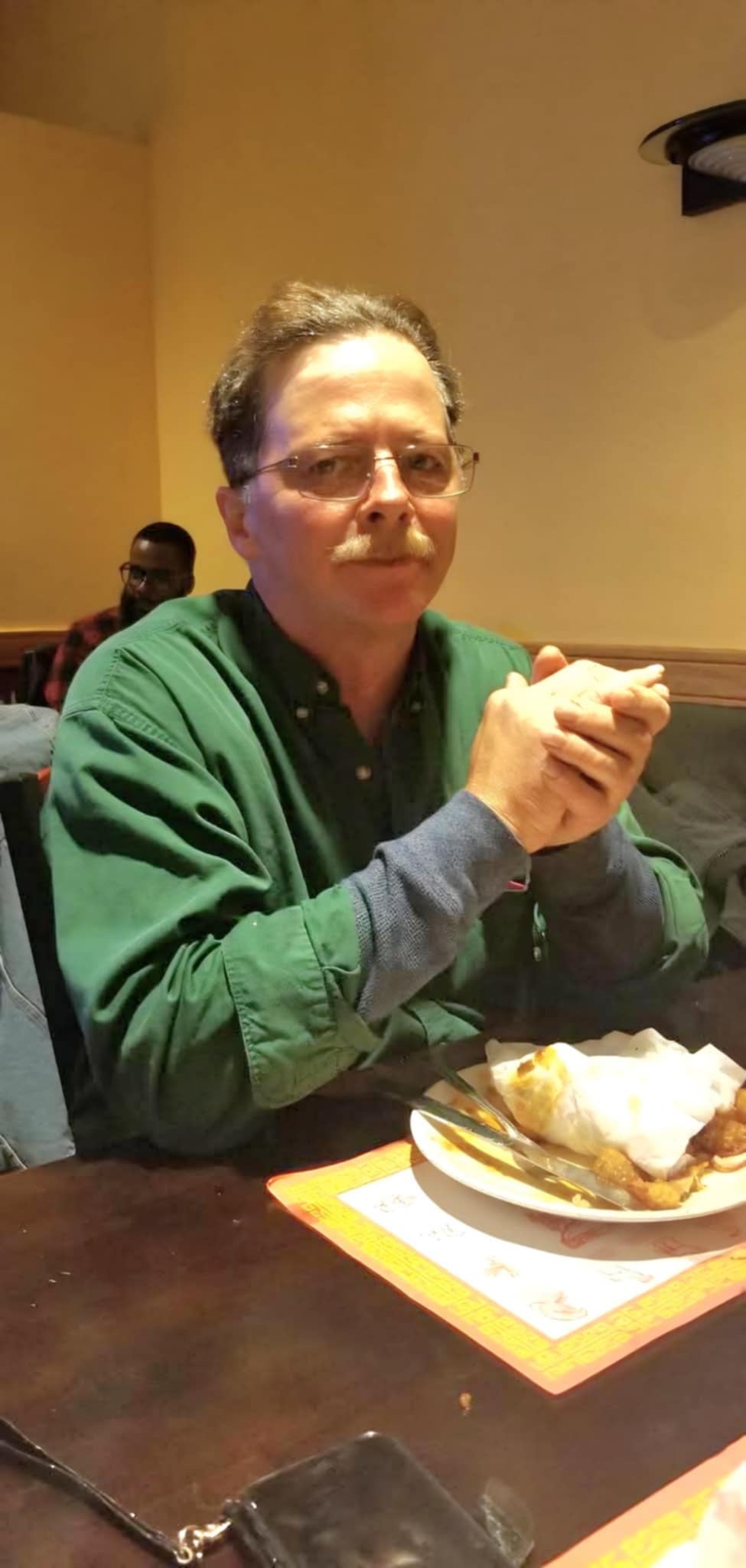 Support Jerome Dutra's Funeral Expenses campaign photo, 7 of 8