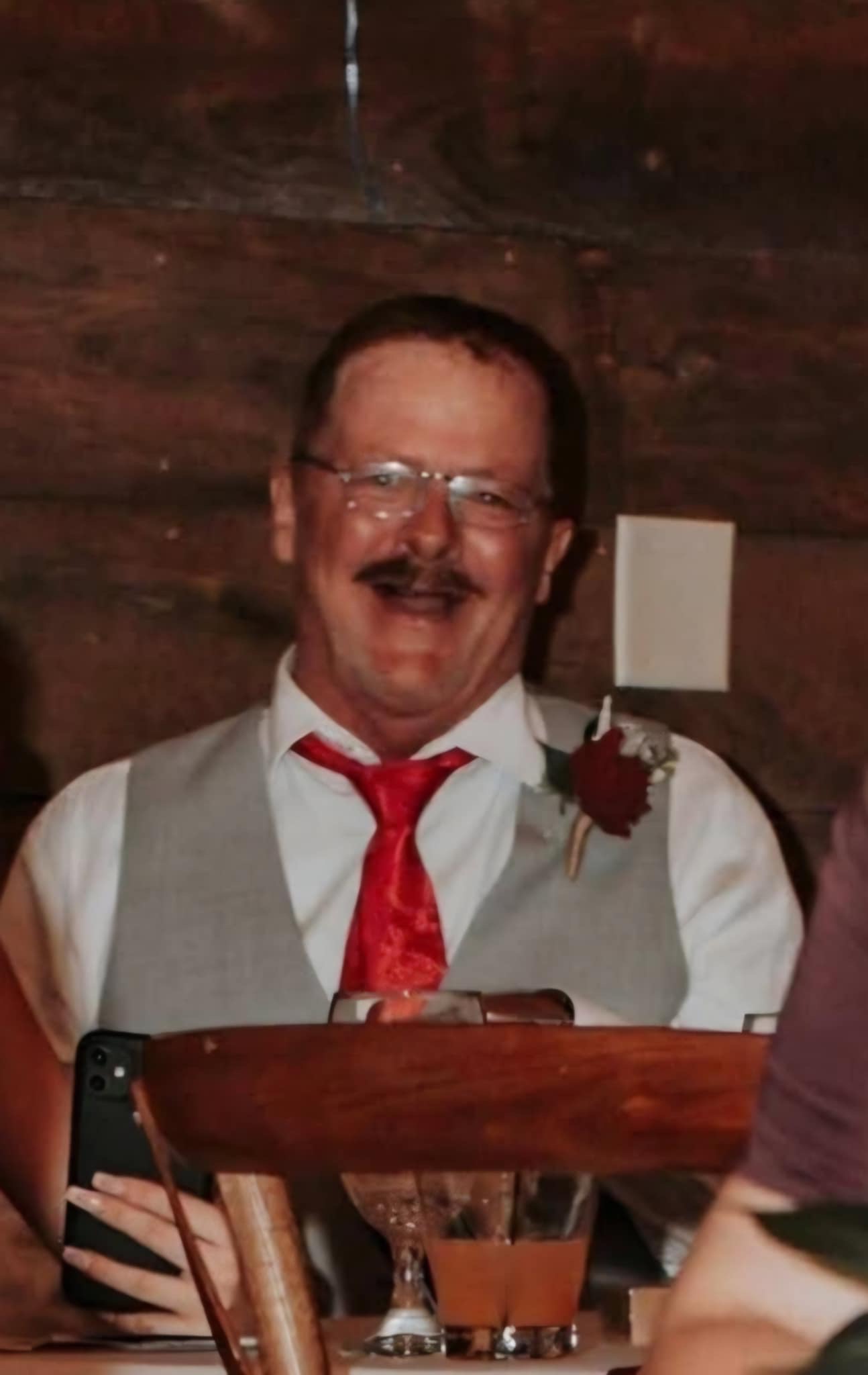 Support Jerome Dutra's Funeral Expenses campaign photo, 4 of 8