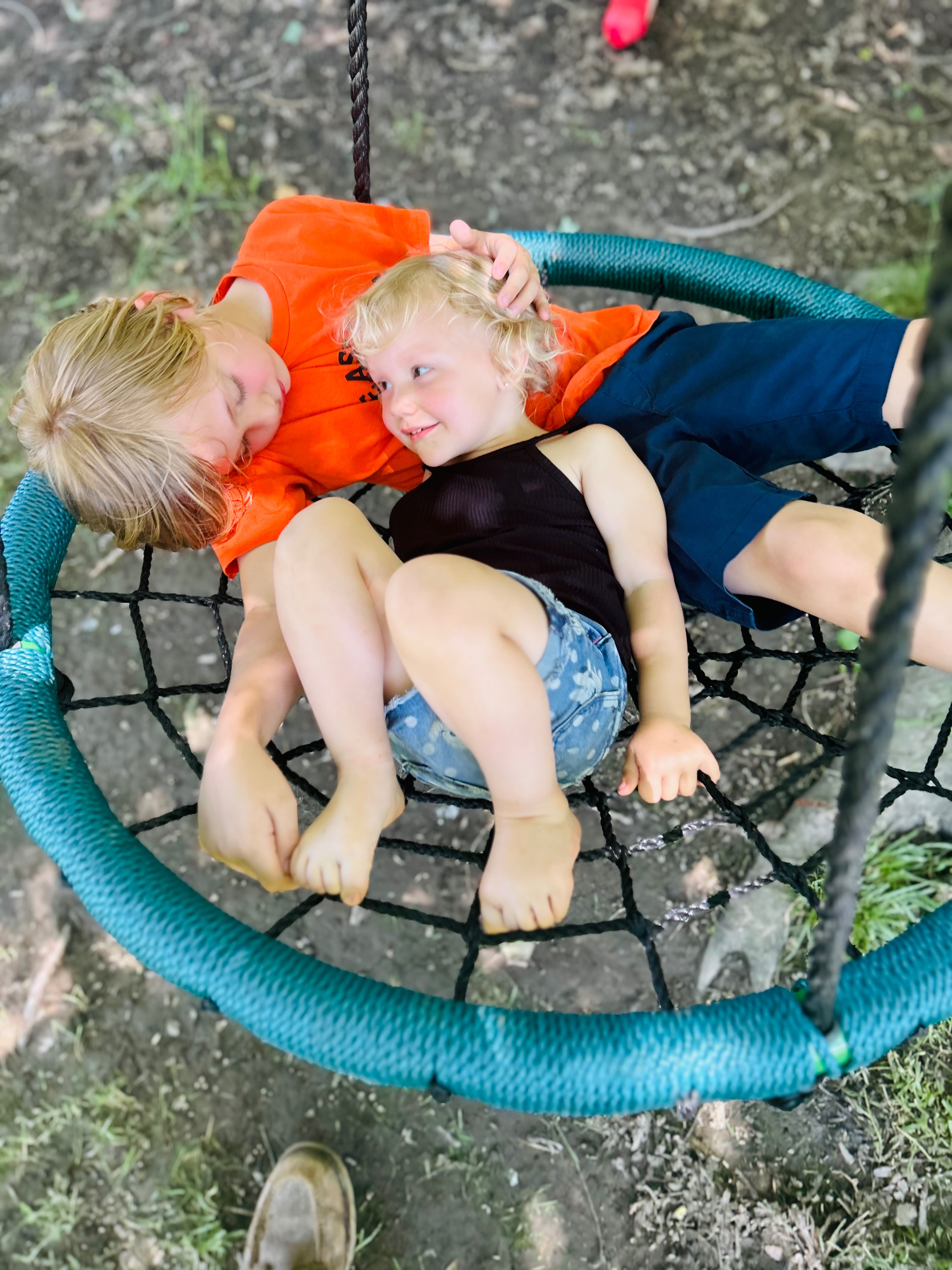 Support a Father's Fight to Reunite with His Kids campaign photo, 7 of 8