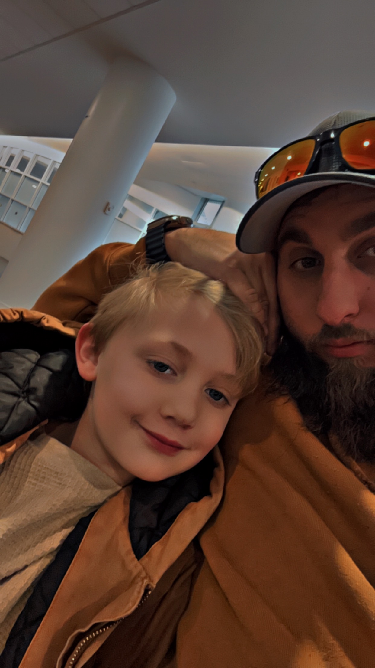 Support a Father's Fight to Reunite with His Kids campaign photo, 5 of 8