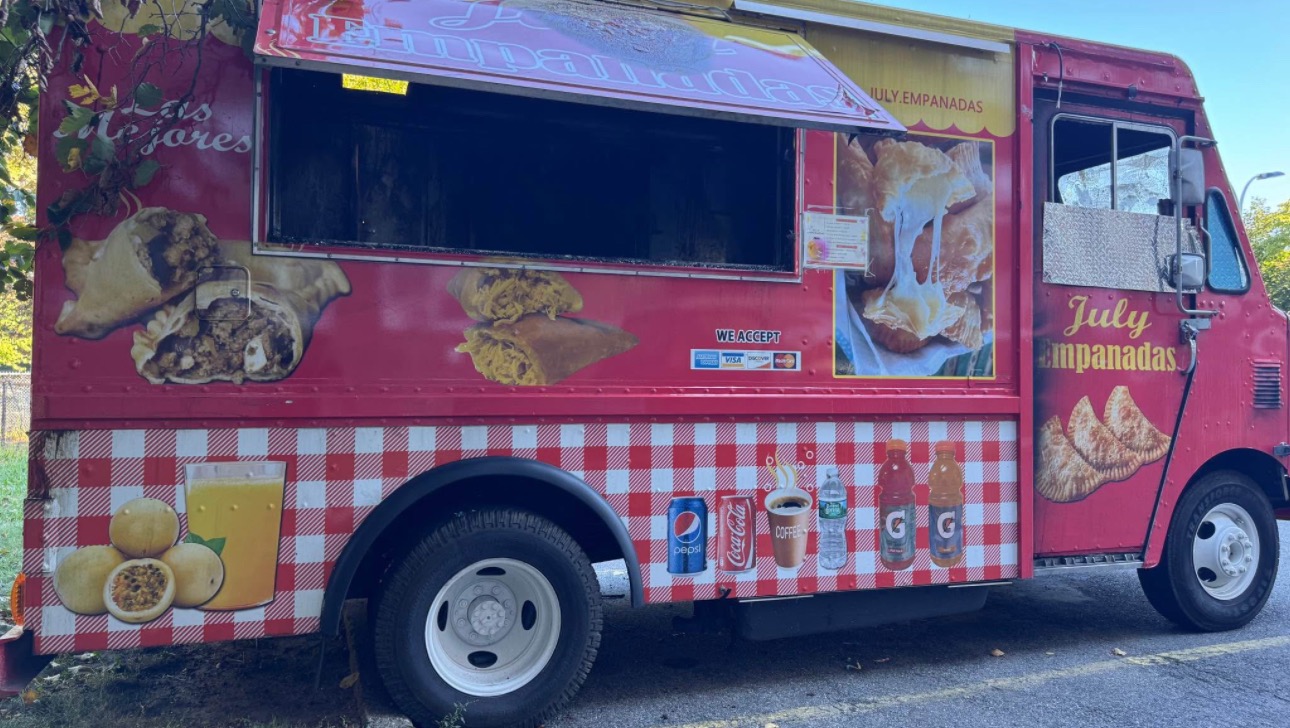 Help Me Bring My Dream Food Truck to Life photo