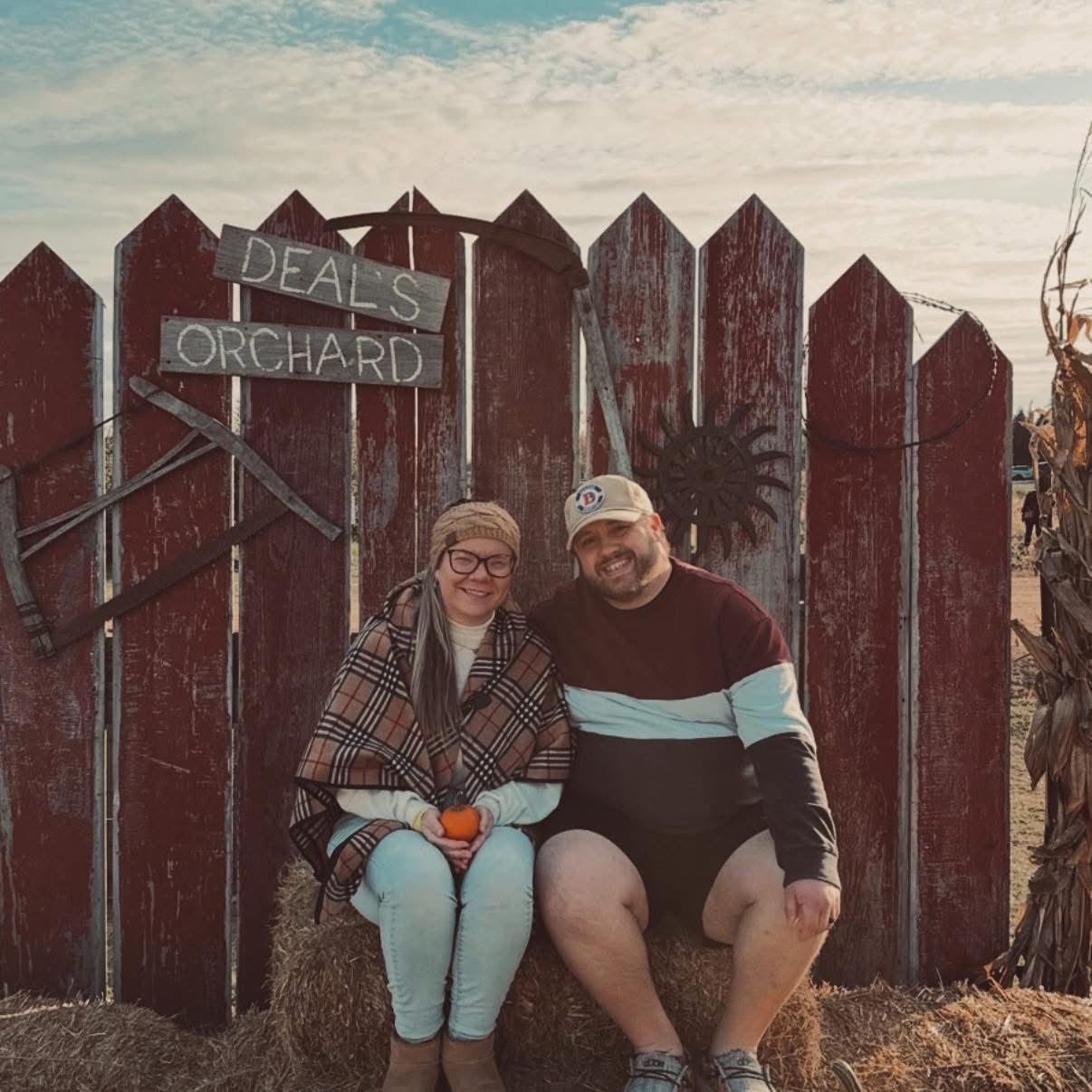 Donate to Help Rachel and Bryan Through Tough Times campaign photo, 2 of 4