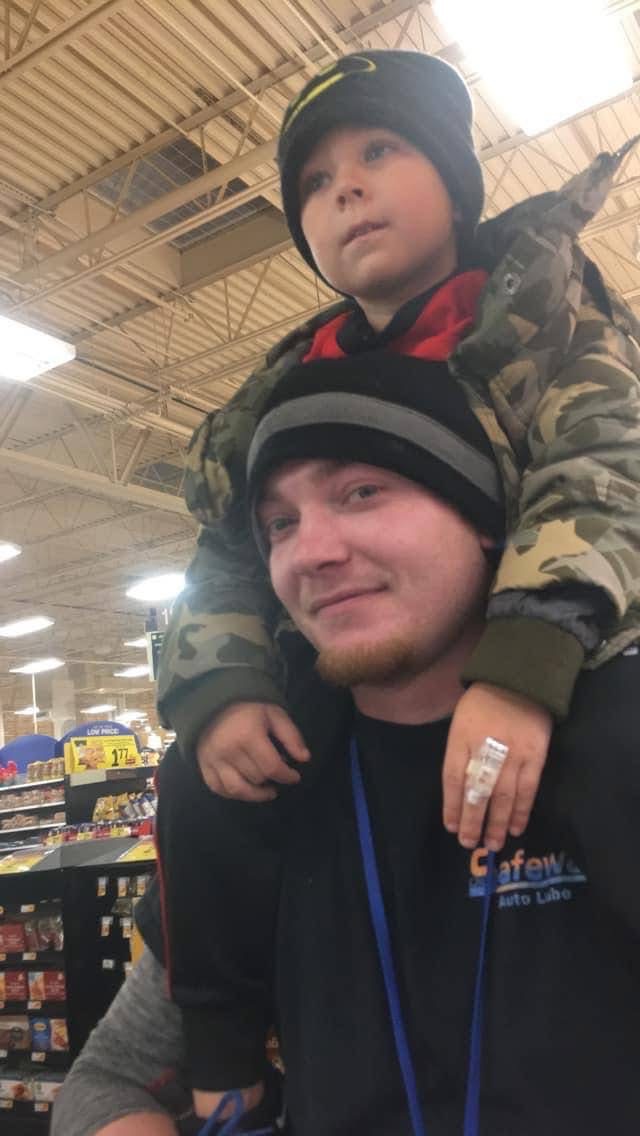 Donate to Help Jake's Family Recover campaign photo, 2 of 7