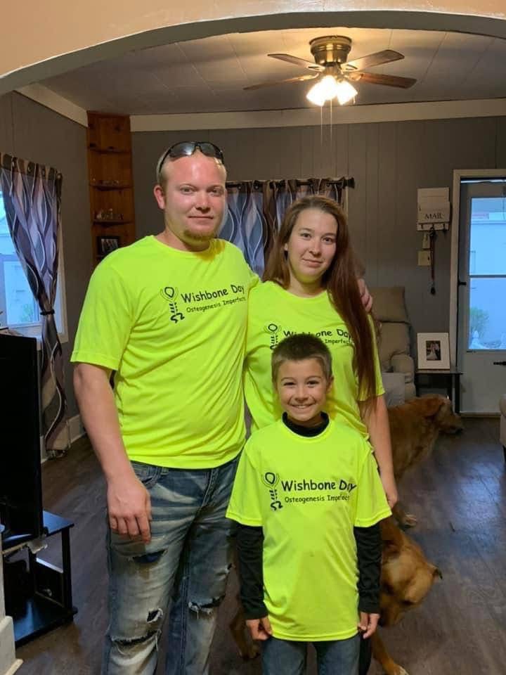 Donate to Help Jake's Family Recover campaign photo, 4 of 7