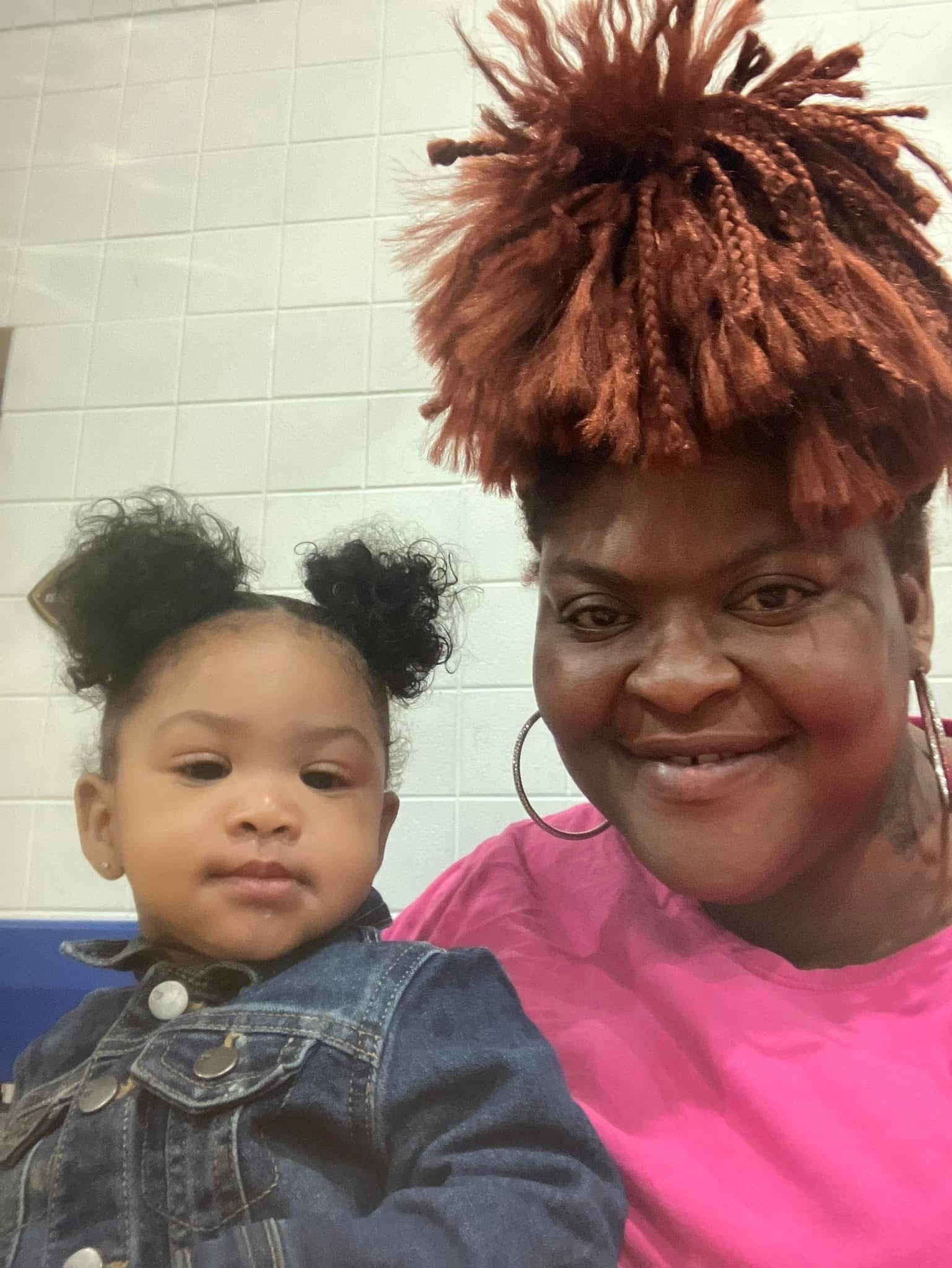 Honoring Shaunetta’s Life and Legacy campaign photo, 2 of 7