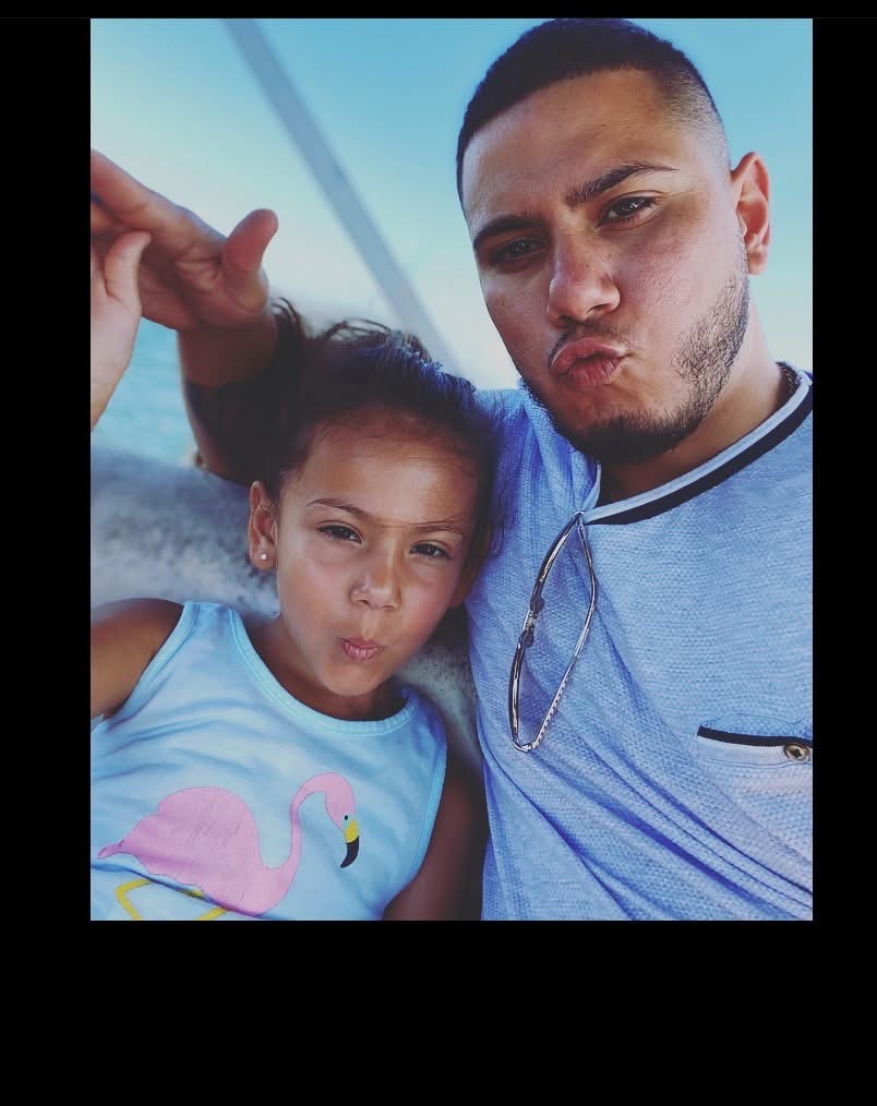 Urgent: A Family Facing Forced Separation campaign photo, 7 of 8