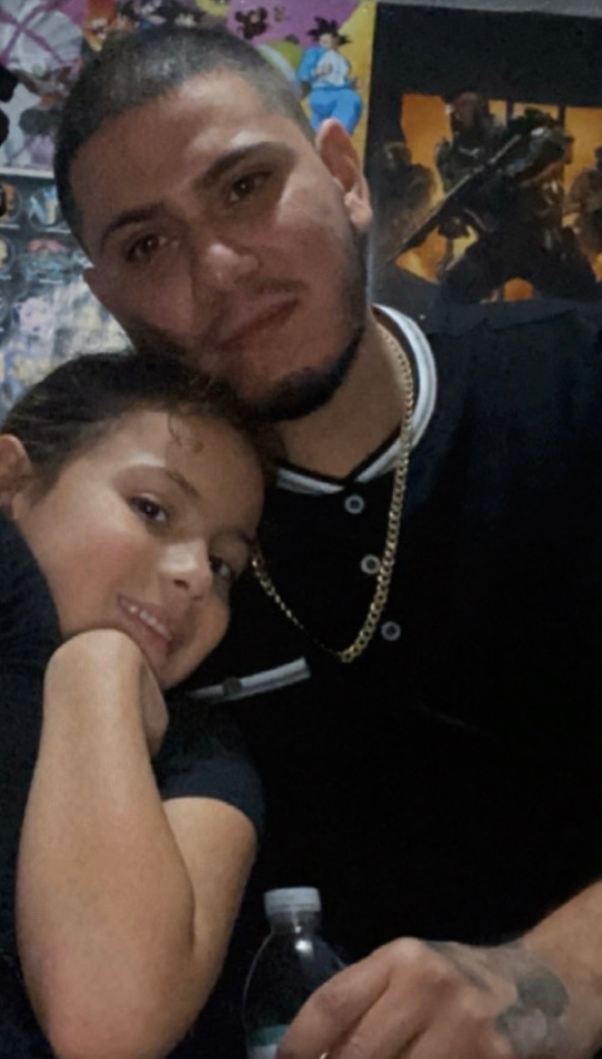 Urgent: A Family Facing Forced Separation campaign photo, 2 of 8