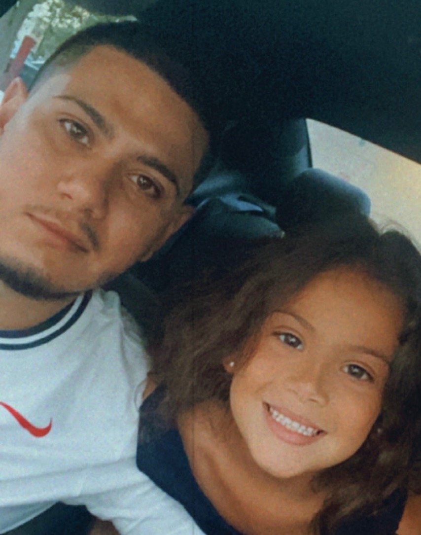 Urgent: A Family Facing Forced Separation campaign photo, 4 of 8