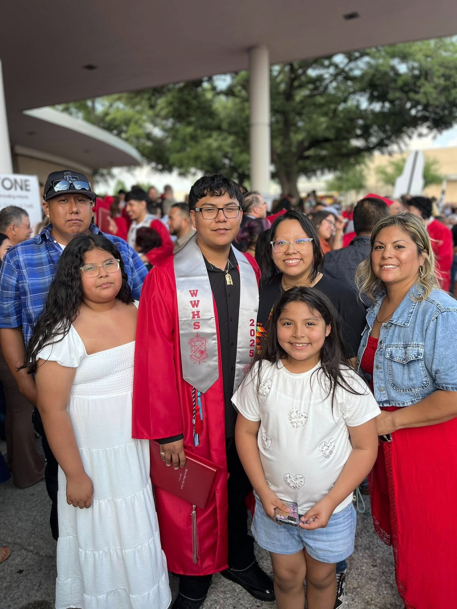 Fundraiser for Valerie Rocha by Elizabeth Sauceda : Support Valerie ...