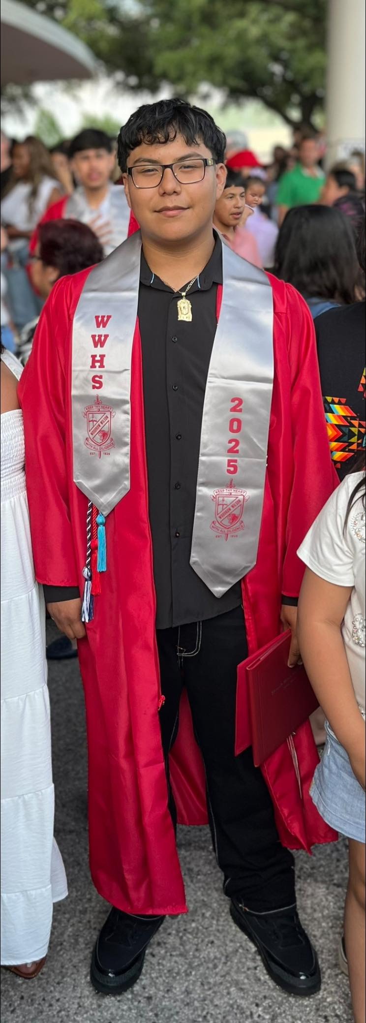 Fundraiser for Valerie Rocha by Elizabeth Sauceda : Support Valerie ...