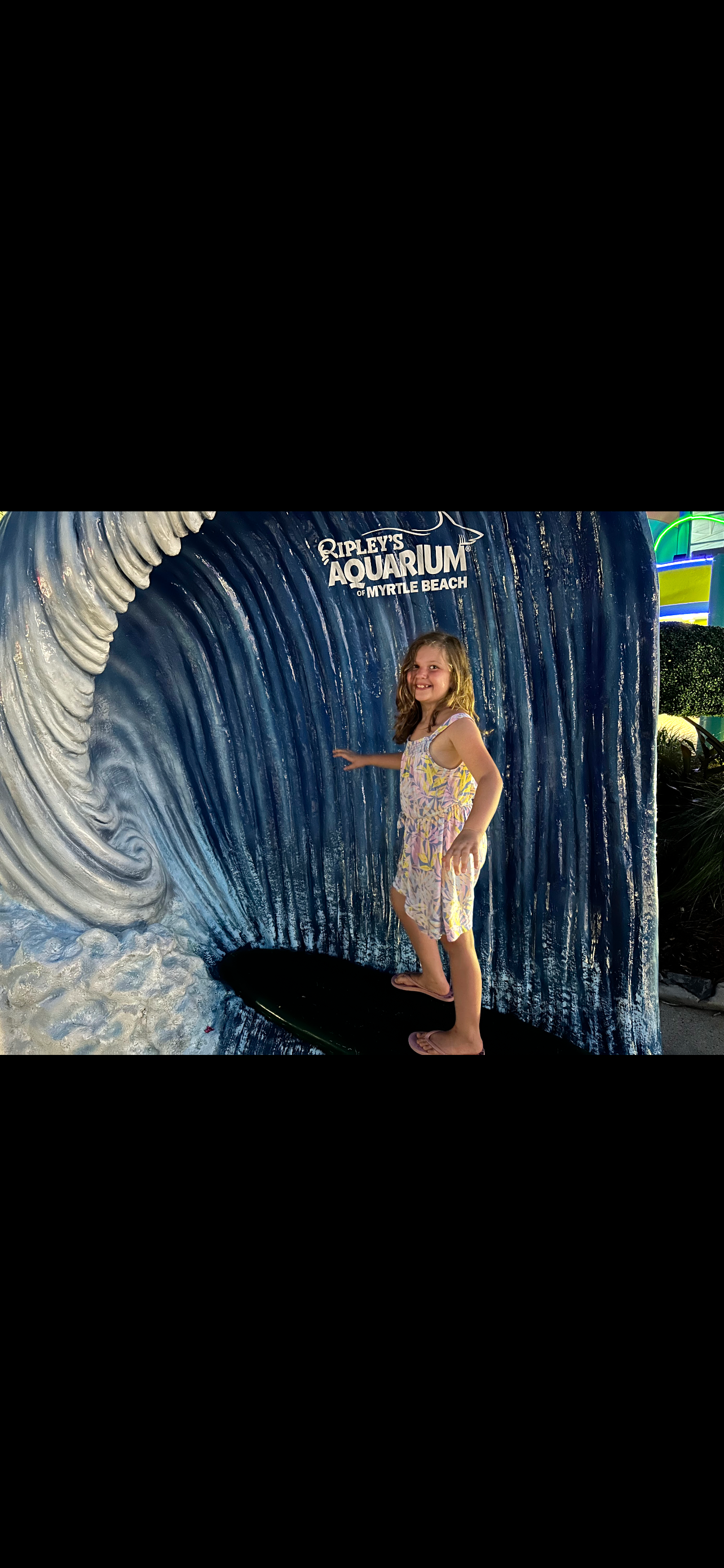 Help Bring My Husband 9yr ol  Daughter Home for the Holidays campaign photo, 5 of 7