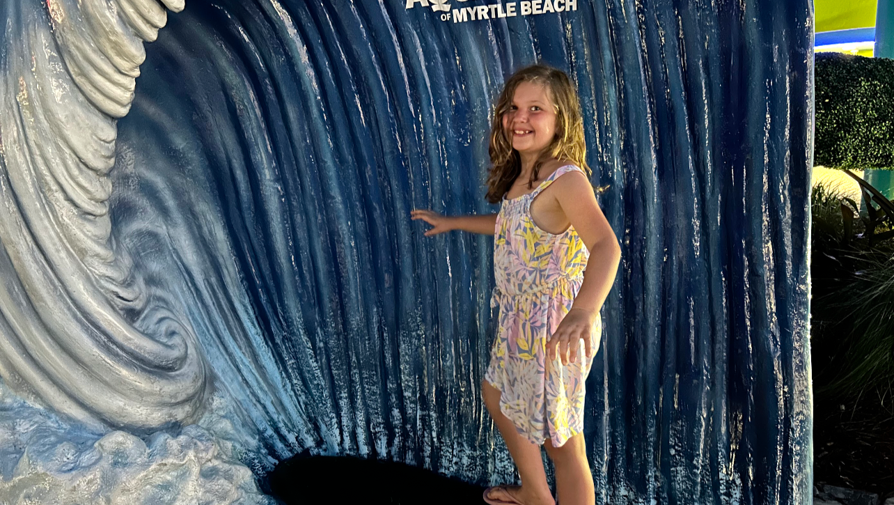 Help Bring My Husband 9yr ol Daughter Home for the Holidays photo