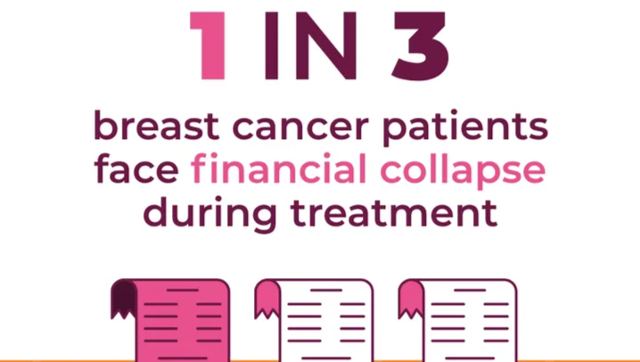 Support Jeanie Tini's Battle Against Cancer photo