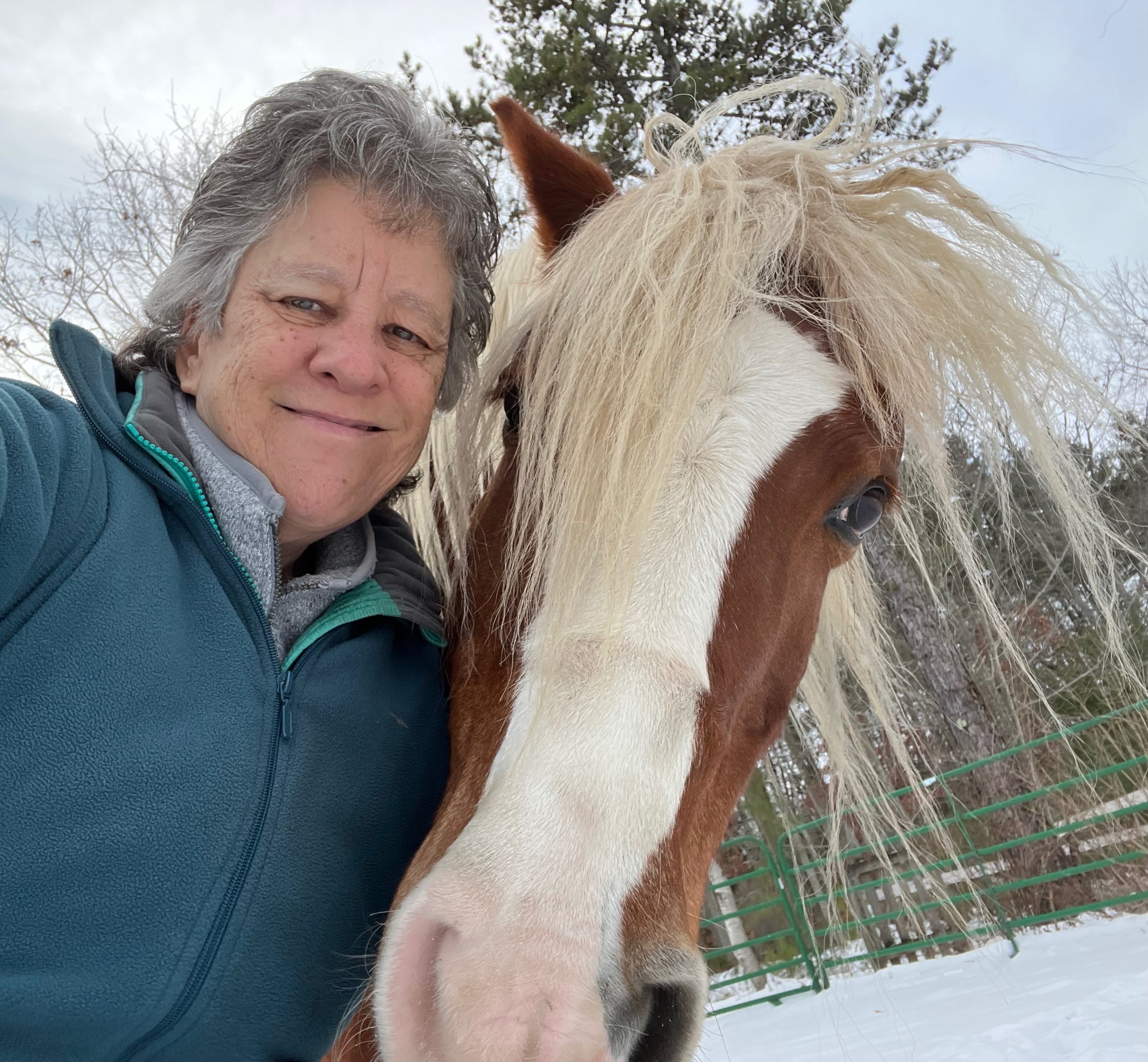 Help Judy with her Dental Health and Wellness campaign photo, 2 of 4