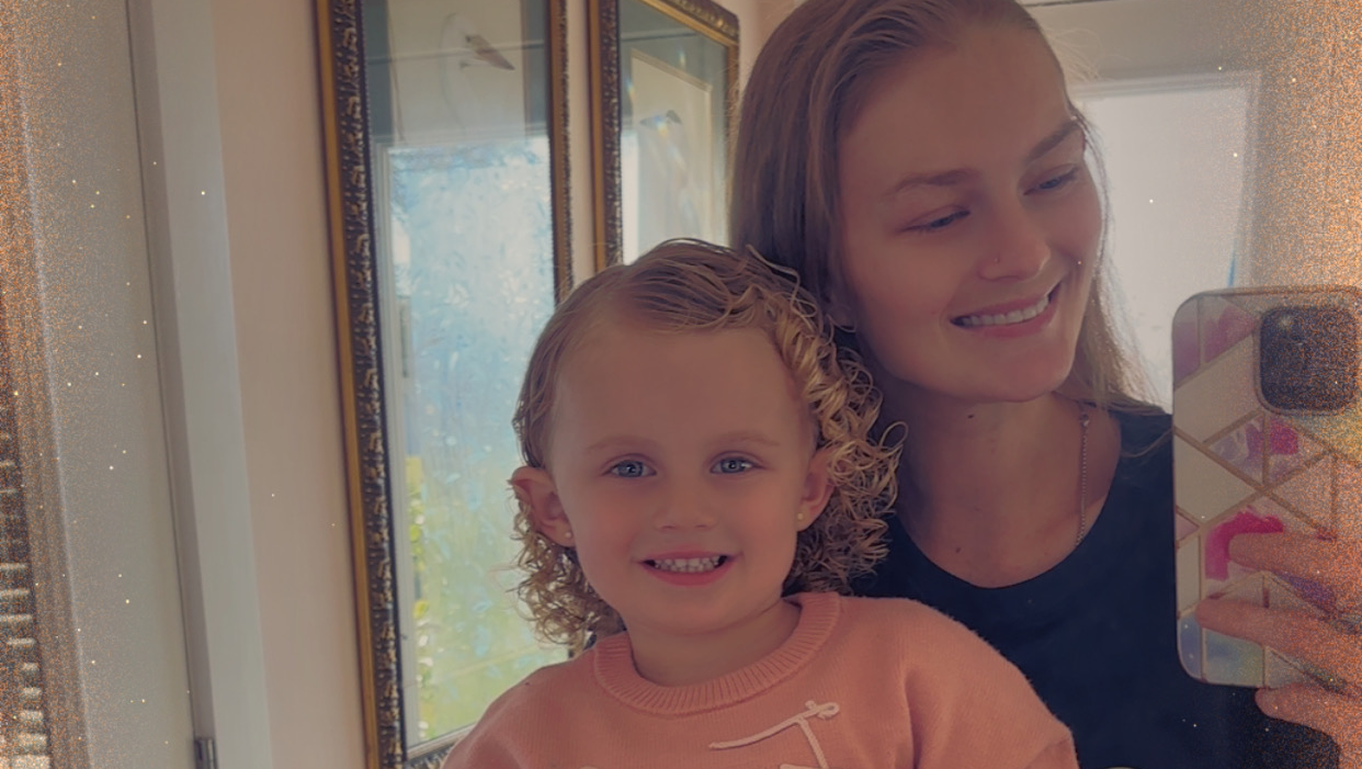 Help Lauren & Her Daughter Get In New Home Before Christmas