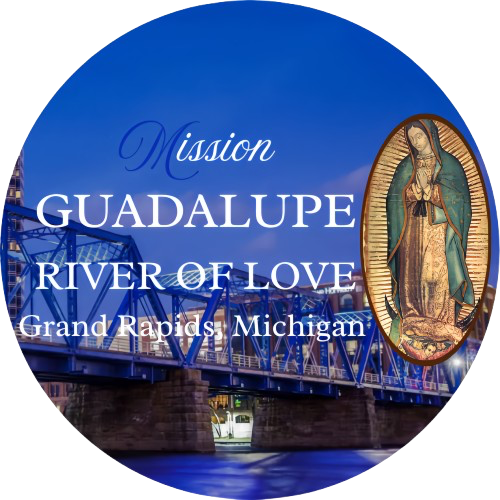 Help Spread Love and Unity with Mission Guadalupe campaign photo, 5 of 6