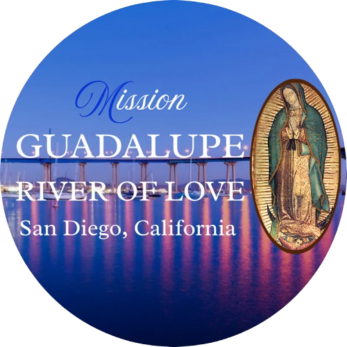 Help Spread Love and Unity with Mission Guadalupe campaign photo, 2 of 6