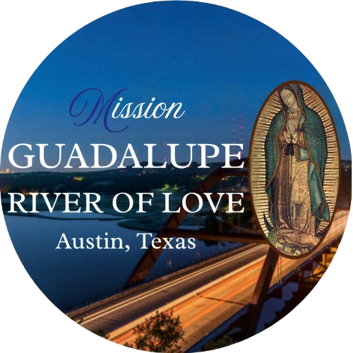 Help Spread Love and Unity with Mission Guadalupe campaign photo, 4 of 6