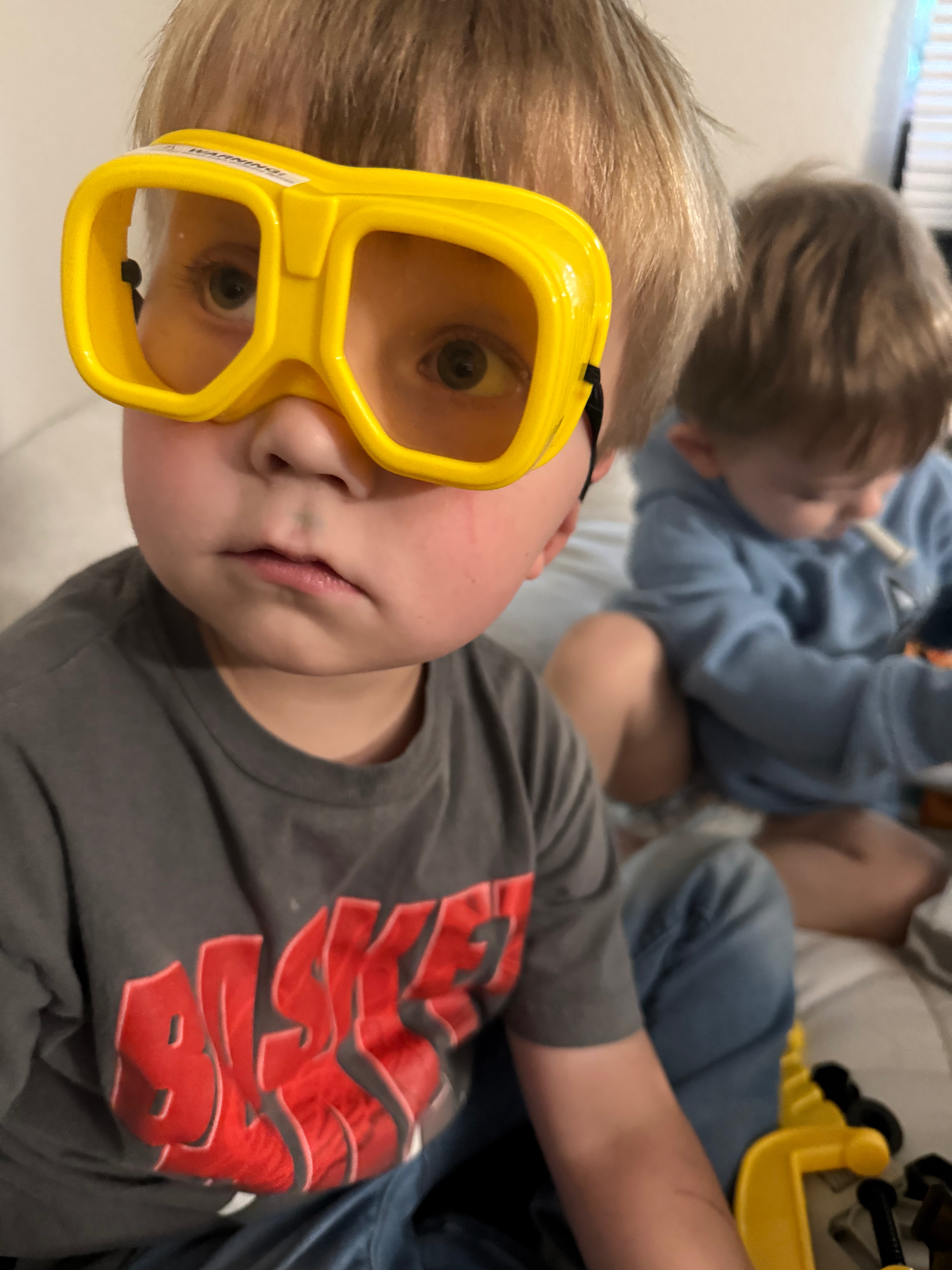 Donate to Kelsey and Nathan's Family Needs campaign photo, 4 of 5