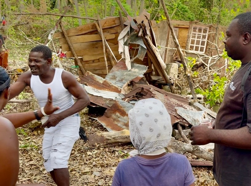 Jamaica… From Your Heart to Their Hands campaign photo, 6 of 7