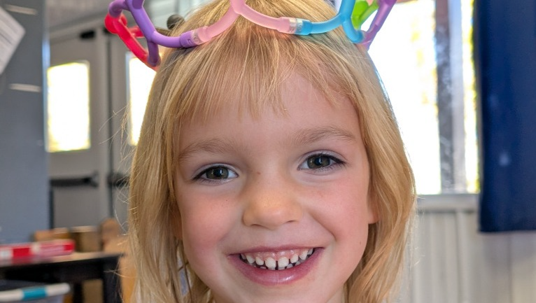 Fundraiser by Ashley Rovetti : Support Ellie's Epilepsy Treatment Journey