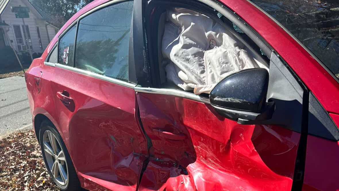 Help Kattie Get Back Her Independence! pinned link photo