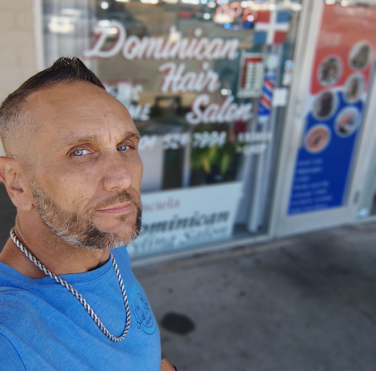 Urgent: Help Michael Friday's Defense, and  Freedom, Fund campaign photo, 4 of 5