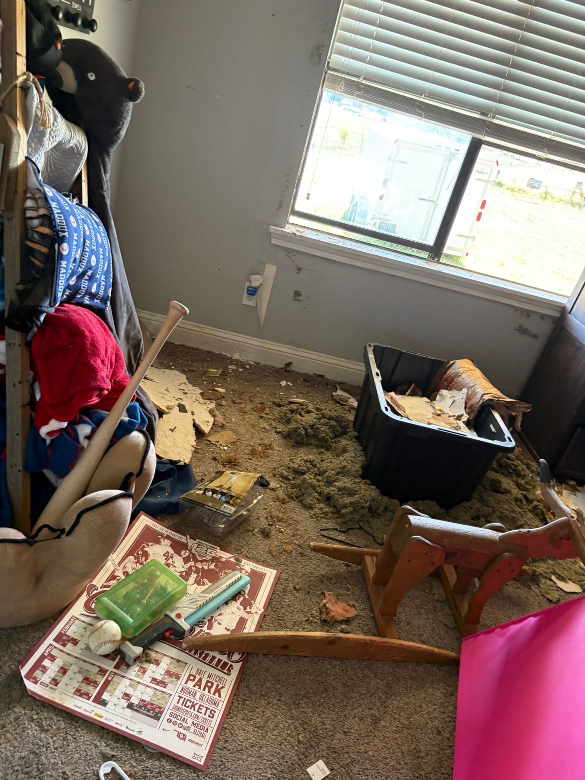 Help Dillon & Haylee Rebuild After the Storm campaign photo, 2 of 8