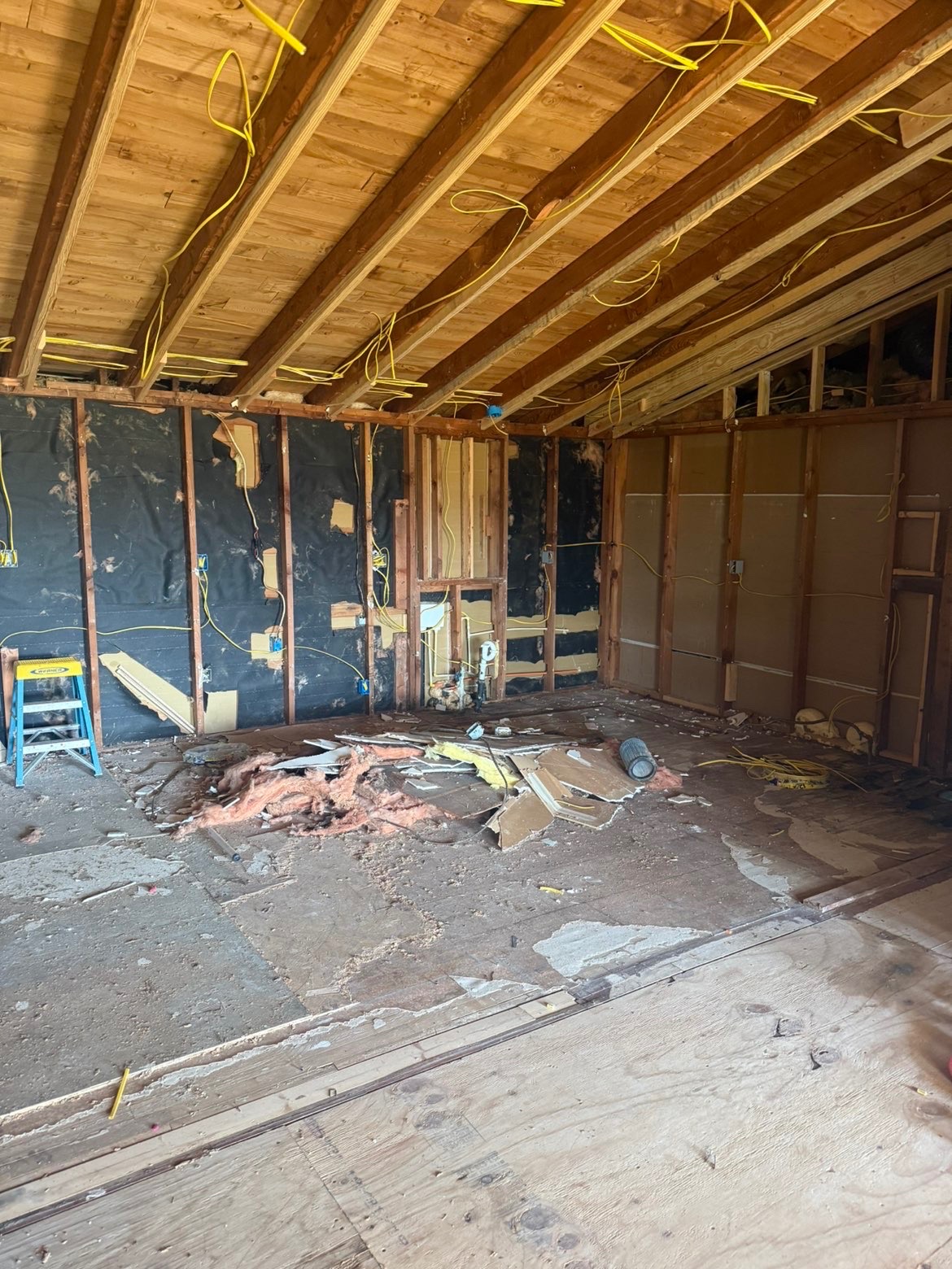 Help Dillon & Haylee Rebuild After the Storm campaign photo, 6 of 8