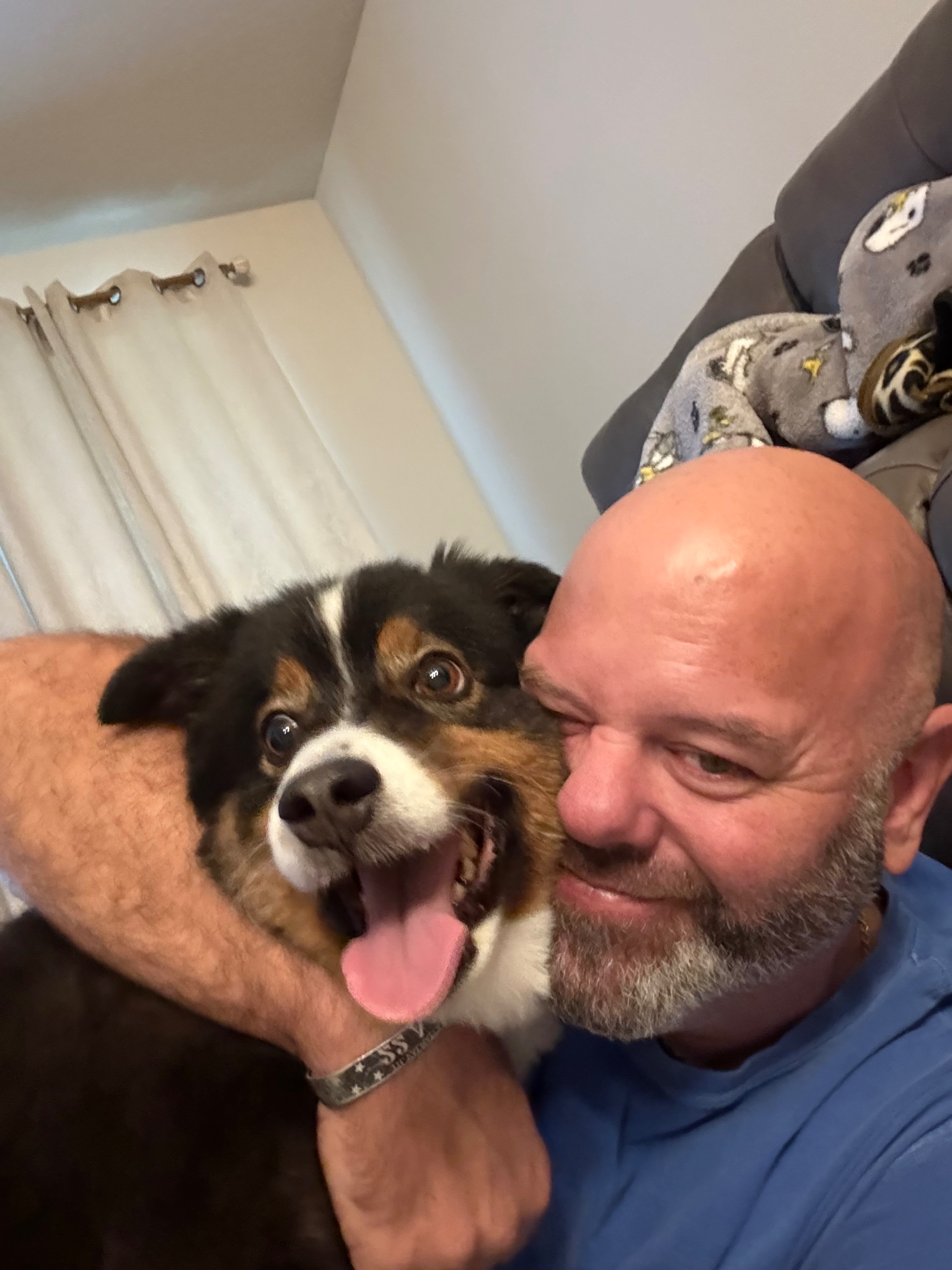 Support Buddy's Urgent Cancer Surgery campaign photo, 4 of 6