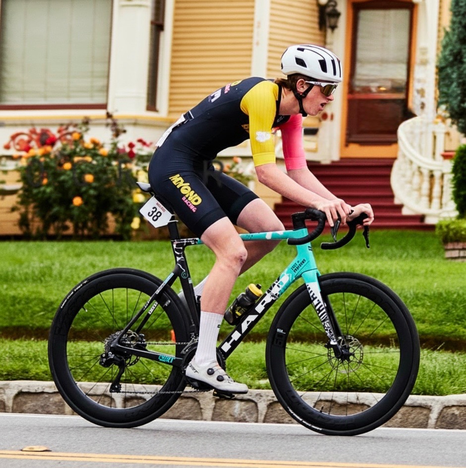 Support My Journey to Nationals & Belgium Racing campaign photo, 7 of 8