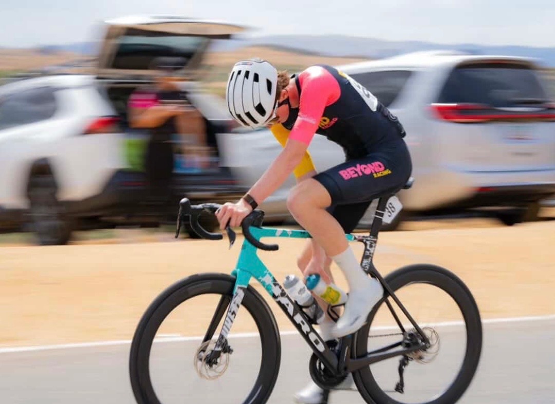 Support My Journey to Nationals & Belgium Racing campaign photo, 6 of 8