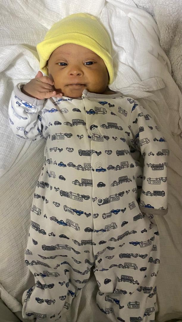 Help Baby Ethan Get Life-Saving Heart Surgery campaign photo, 2 of 4